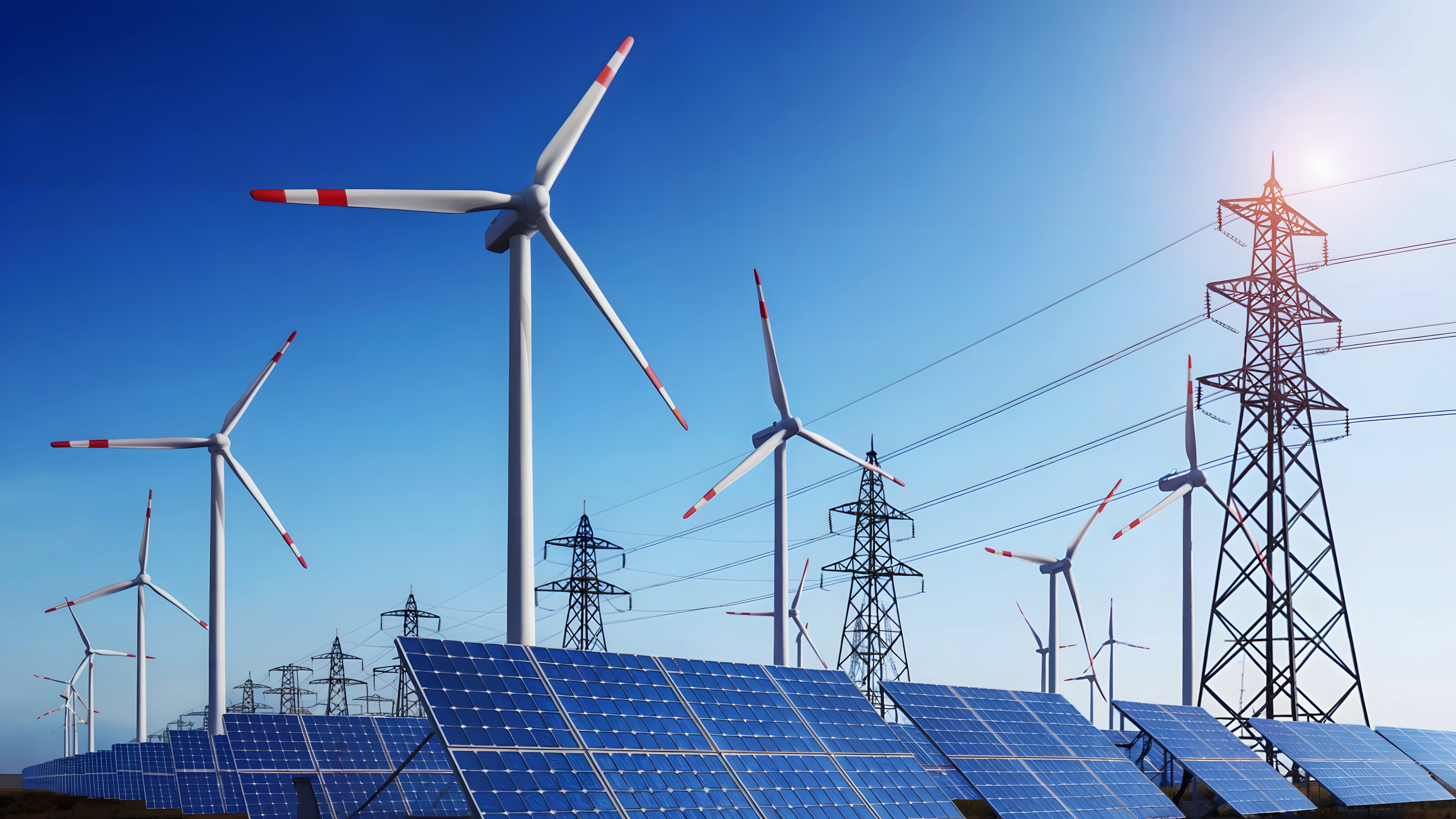 Energy Generation